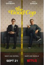 模範警察 The Good Cop線上看