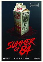 八四年夏天 Summer of 84線上看