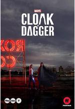 斗篷與匕首 第一季 Cloak & Dagger Season 1線上看