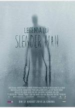瘦長鬼影 Slender Man線上看