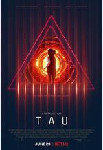 智慧囚屋 Tau線上看