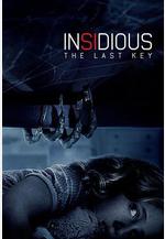 潛伏4：鎖命亡靈 Insidious: The Last Key線上看