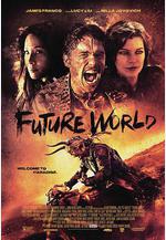 未來世界 Future World線上看