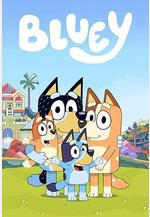 布魯伊 第一季 Bluey Season 1線上看