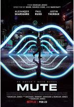 緘默 Mute線上看
