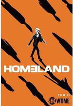 國土安全 第七季 Homeland Season 7線上看