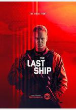 末日孤艦 第五季 The Last Ship Season 5線上看