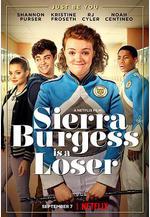 塞爾拉·伯格斯是廢柴 Sierra Burgess Is a Loser線上看