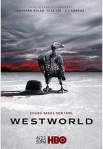 西部世界 第二季 Westworld Season 2線上看