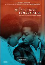 假如比爾街可以作證 If Beale Street Could Talk線上看