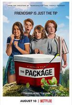 我的寶貝在哪裡 The Package線上看