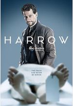 神祕法醫 第一季 Harrow Season 1線上看