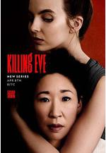 殺死伊芙 第一季 Killing Eve Season 1線上看