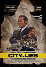謊言之城 City of Lies線上看