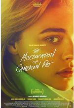 錯誤教育 The Miseducation of Cameron Post線上看