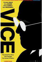 副總統 Vice線上看