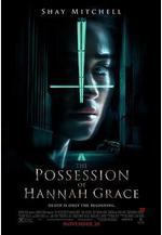 漢娜格蕾絲的著魔 The Possession of Hannah Grace線上看