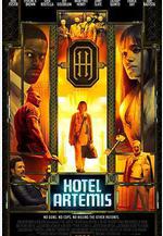 阿爾忒彌斯酒店 Hotel Artemis線上看