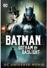 蝙蝠俠：煤氣燈下的哥譚 Batman: Gotham by Gaslight線上看