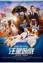汪星臥底 Show Dogs線上看