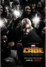 盧克·凱奇 第二季 Luke Cage Season 2線上看
