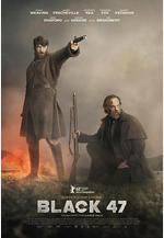 黑色1847 Black '47線上看