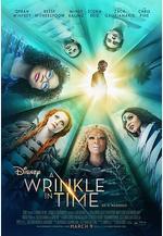 時間的皺摺 A Wrinkle in Time線上看