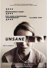 失心病狂 Unsane線上看