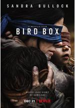蒙上你的眼 Bird Box線上看