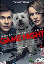 遊戲之夜 Game Night線上看
