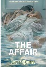 婚外情事 第四季 The Affair Season 4線上看