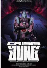 榮格危機 Crisis Jung線上看