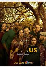 我們這一天 第三季 This Is Us Season 3線上看