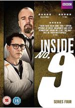 9號祕事 第四季 Inside No. 9 Season 4線上看