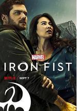 鐵拳 第二季 Iron Fist Season 2線上看