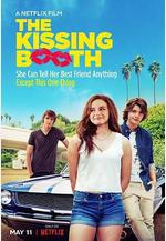 親吻亭 The Kissing Booth線上看