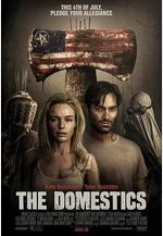 末世家園 The Domestics線上看