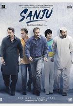 一代巨星桑傑君 Sanju線上看