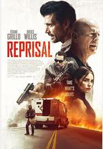 報復 Reprisal線上看