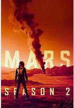 火星時代 第二季 Mars Season 2線上看