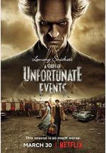 雷蒙·斯尼奇的不幸歷險 第二季 A Series of Unfortunate Event Season 2線上看