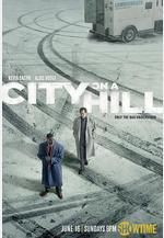 山巔之城 第一季 City on a Hill Season 1線上看