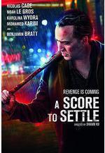 報仇雪恨 A Score To Settle線上看