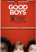 好小子們 Good Boys線上看