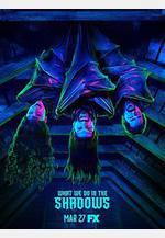 吸血鬼生活 第一季 What We Do in the Shadows Season 1線上看