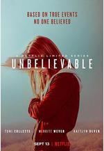 難以置信 Unbelievable線上看