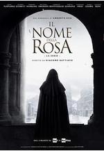 玫瑰之名 The Name of the Rose線上看