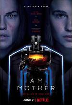 吾乃母親 I Am Mother線上看