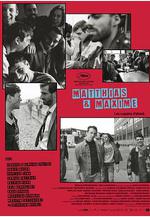 馬蒂亞斯與馬克西姆 Matthias & Maxime線上看