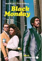 黑色星期一 第一季 Black Monday Season 1線上看